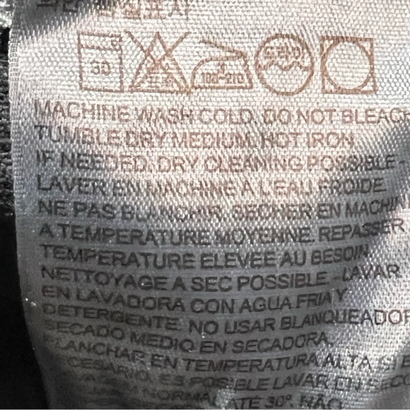 LEVIS TYPE 3 Overdyed Denim Jacket Medium - Picture 12 of 12